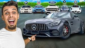Video post by @vroomvroomvlog on YouTube