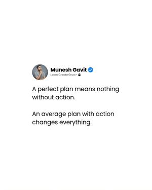 Image post by @munesh_gavit on Instagram