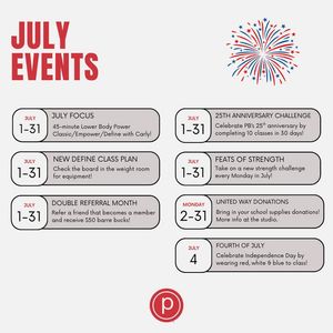 Image post by @purebarregreenwood on Facebook