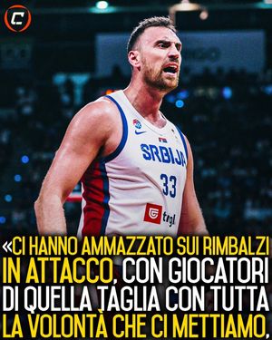 Image post by @cronache_di_basket on Instagram