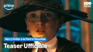 Video post by @primevideoit on YouTube