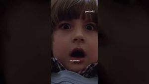 Video post by @peacock on YouTube