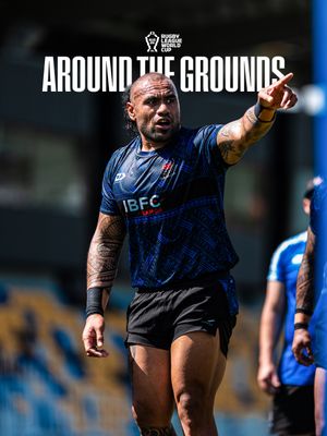 Image post by @theparraeels on Instagram