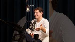 Video post by @warnerbrostv on YouTube