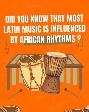 Image post by @afrolatino_culture_fest on Instagram
