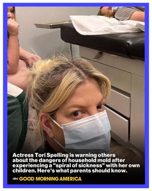 Image post by @goodmorningamerica on Instagram