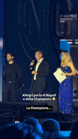 Video post by @dazn_it on Instagram