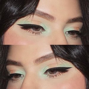 Image post by @blinkingbeaute on Instagram