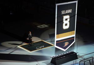 Image post by @anaheimducks on Instagram