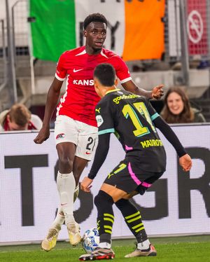 Image post by @azalkmaar on Instagram