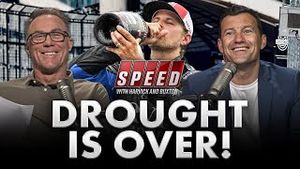 Video post by @speedonfox on YouTube