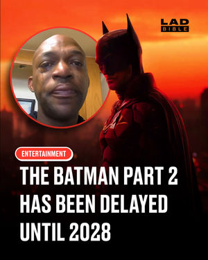 Image post by @ladbible on Instagram