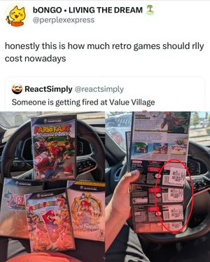 Image post by @brgaming on Instagram