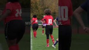 Video post by @tyramills_ on YouTube