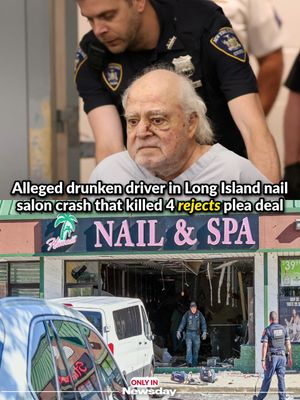 Image post by @newsday on Instagram