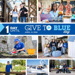 Image post by @indianastateuniversity on Instagram