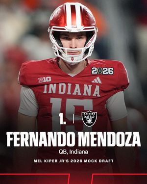 Video post by @espn on TikTok