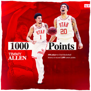 Image post by @UtahMBB on Twitter