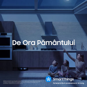 Image post by @samsungromania on Instagram