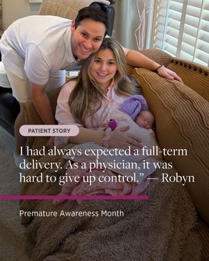 Image post by @mainlinehealth on Instagram