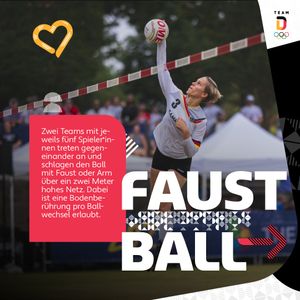 Image post by @teamdeutschland on Instagram