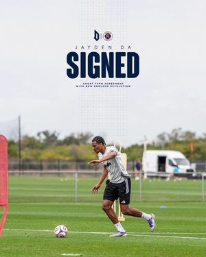 Image post by @duqmsoccer on Instagram