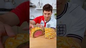 Video post by @chef on YouTube
