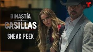 Video post by @telemundo on YouTube