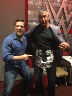 Image post by @shanemcmahon on Twitter