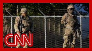 Video post by @cnn on YouTube