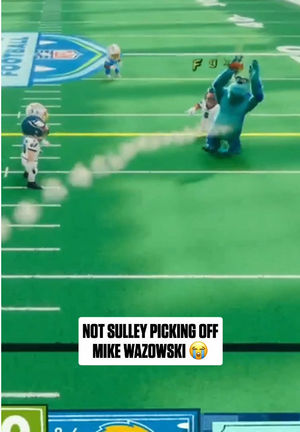 Video post by @nfl on TikTok