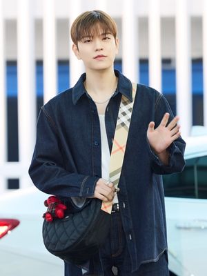 Image post by @ellemenhk on Instagram