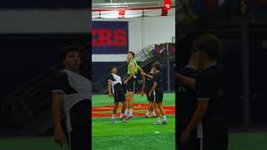 Video post by @daytonflyers on YouTube