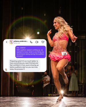 Image post by @dolphinscheer on Instagram