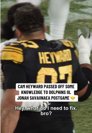 Video post by @nfl on TikTok
