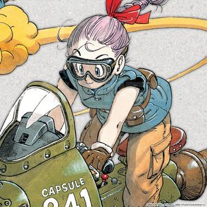 Image post by @VIZMedia on Twitter