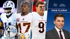 Video post by @richeisenshow on YouTube