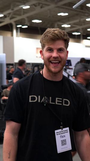 Video post by @repfitness on Facebook