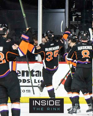 Image post by @insidetherinkcom on Instagram