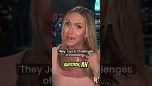 Video post by @therightviewwithlaratrump on YouTube