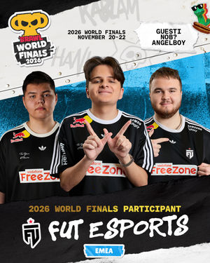 Image post by @brawlstars_esports on Instagram