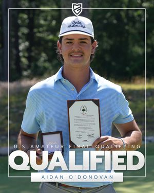 Image post by @playmassgolf on Instagram