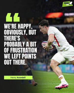 Image post by @Hug3RugbyHits on Facebook
