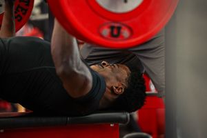 Image post by @utahfootball on Instagram