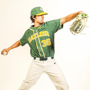 Image post by @baylorbaseball on Instagram
