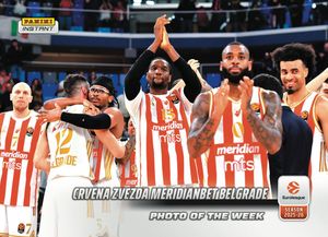 Image post by @euroleague on Instagram