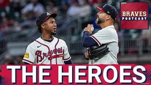 Video post by @lockedonbraves on YouTube