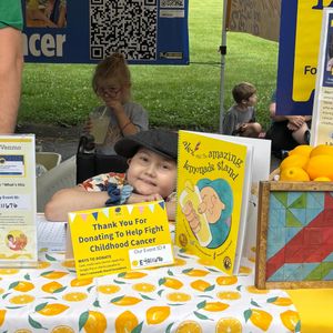 Image post by @alexslemonade on Instagram