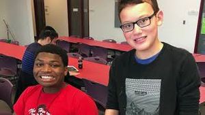 Video post by @Keshet on YouTube