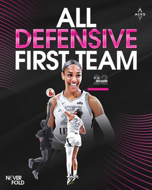 Text post by @LVAces on Twitter/X
